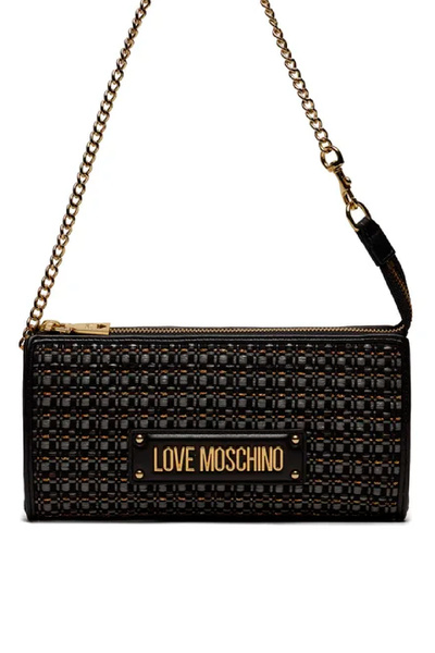 Love Moschino Γυναικεία Τσάντα ώμου JC4243PP0IKC100A