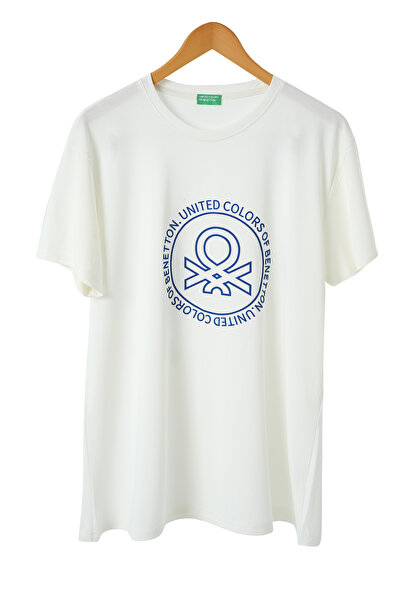 United Colors of Benetton تيشيرت رجالي من United Colors Of Benetton BNT-M21114