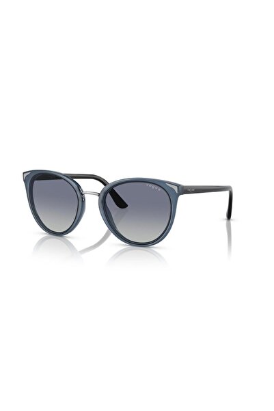 Vogue 5230s 30364l 54 Unisex Sunglasses
