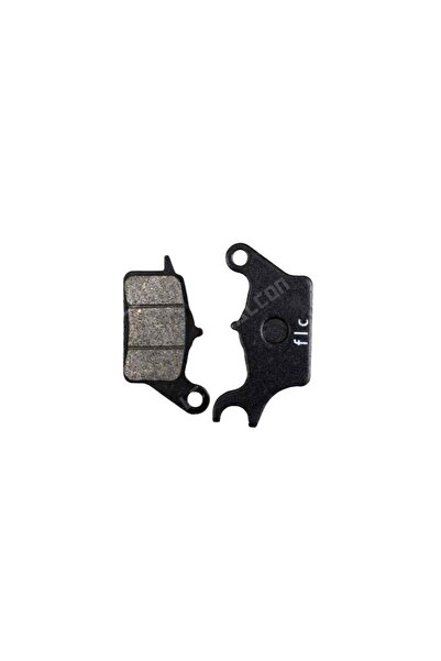 SEVGENT Honda Disk Balata Ön Cb125F 2024-Arka Zrx200