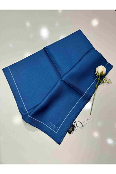 Modario Silk Floor Color Scarf - 1