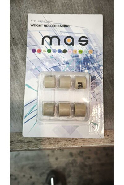 Scooter Motolux Rossi Rs 50cc Uyumlu Ürün (6.5 gram baga)
