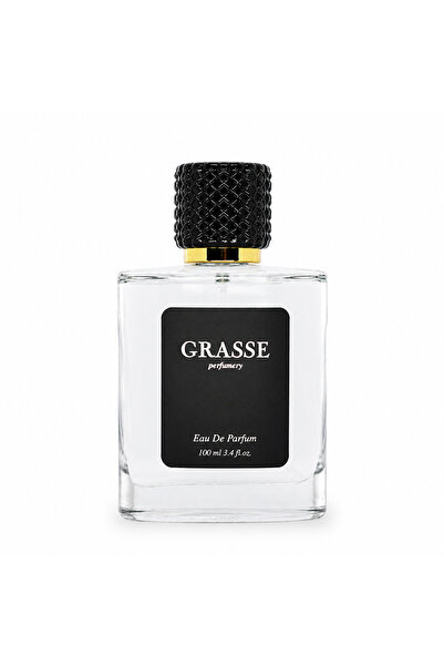 GRASSE PARFUM'S Erba Pure 100 ml (SOSPİRO ERBA PURA) Unisex Edp