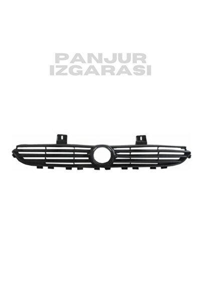 Yan Sanayi Opel Corsa B Ön Panjur (1993-2001) 6320043,90547389
