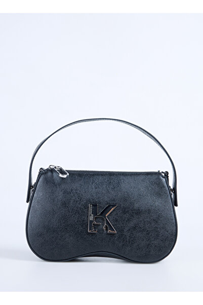 Karl Lagerfeld Jeans Siyah Kadın El Çantası A3W30213999