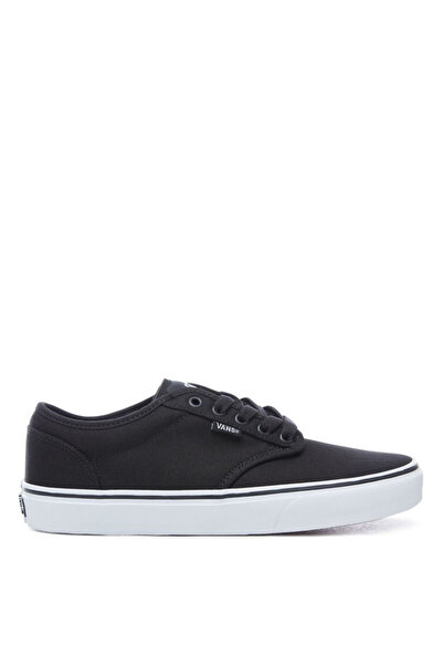 Vans Siyah Erkek Lifestyle Ayakkabı