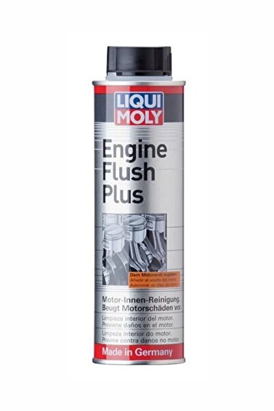 Liqui Moly Engine Flush Plus- Motor Içi Temizleyici 300 ml