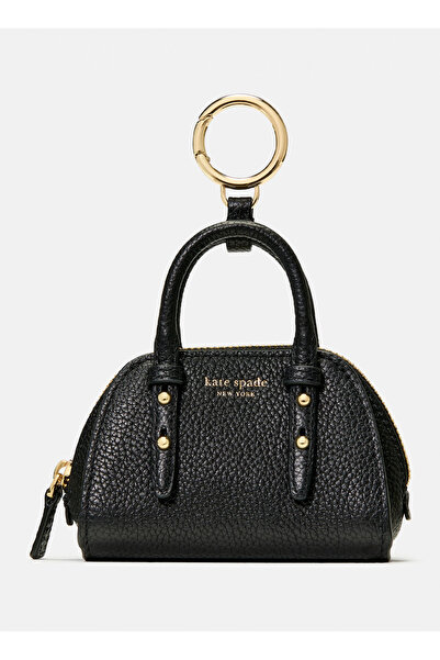 Kate Spade Siyah Çanta Aksesuar KM427BLK