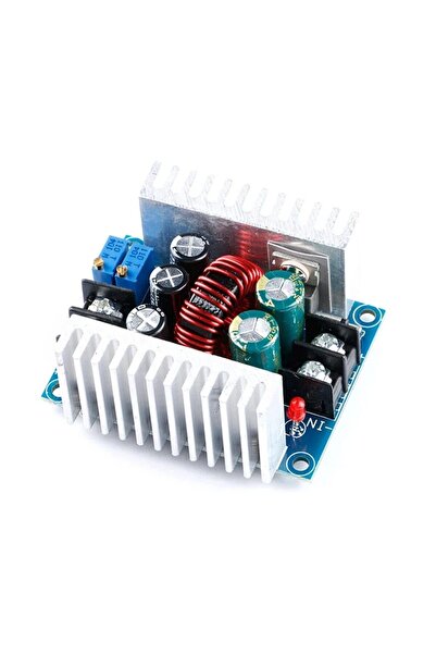 AEK-Tech 20A Senkron Doğrultucu Step-Down Sabit Akım Voltaj LED Sürücü 300W