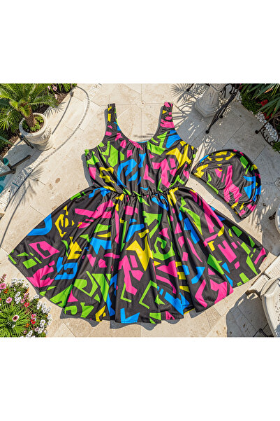 By Piera Costum de baie pentru fete cu fuste
