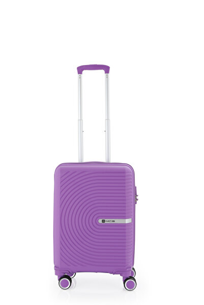 MÇS Polipropilen Valiz V374 55 CM