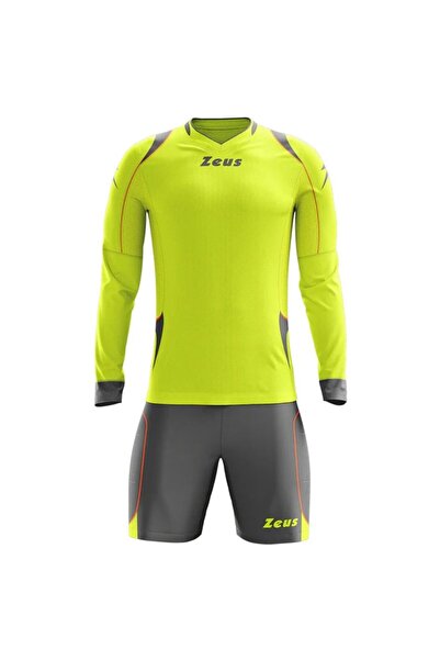 ZEUS KIT PORTAR PAROS, GALBEN FLUO, M EFP5