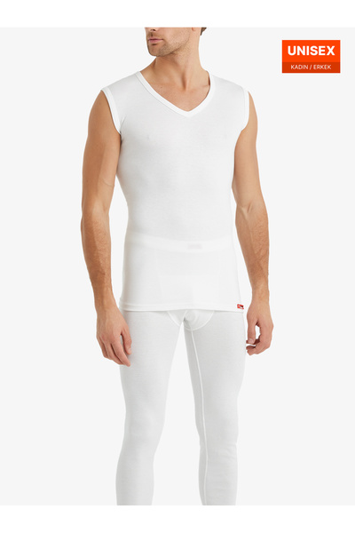 Blackspade Unisex termo majica nivo 2 9243 - bela