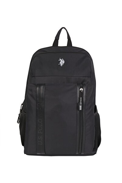 U.S. Polo Assn. US Polo Assn 24355 RUCSAC ȘCOALA UNISEX STUDENT CĂLĂTORIE ZIL...