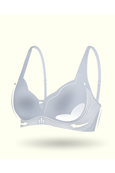 Eleace إيز ليفت (رمادي)