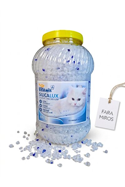 Vitamix SilicaLux Silicat Premium, , 5.7 Litri