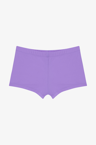 Penti Costum de baie pentru fete liliac Sweet Unicorn cu protecție UV
