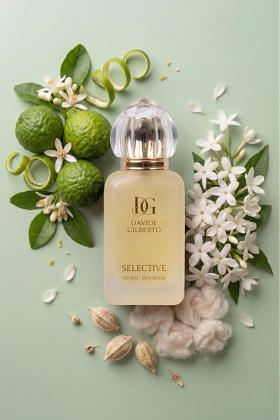davıde gilberto DW-13 Kadın Parfüm 50 ML EDP KRKE