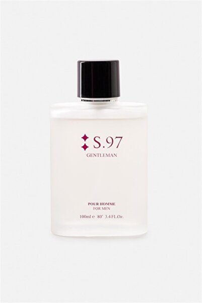 SÜVARİ S.97 PARFÜM GENTLEMAN