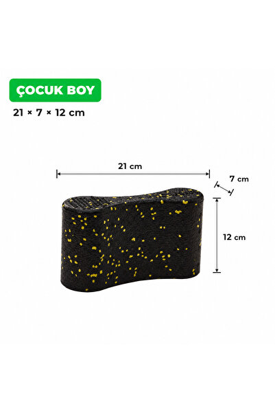 Actifoam Pullbuoy Bacak Arası Yüzme Aparatı Pulboy