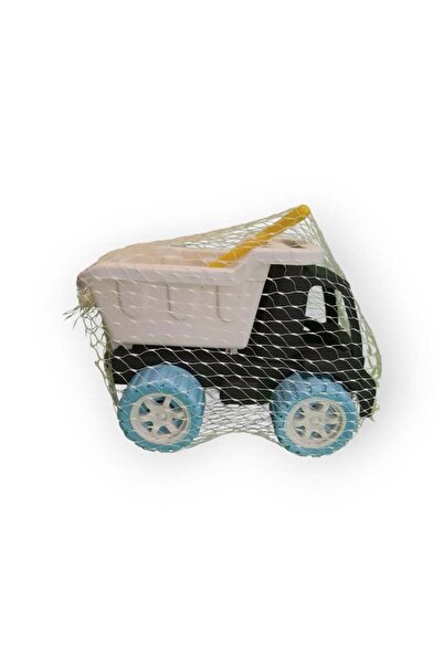 KIZILKAYA Halit Can Mesh Dump Truck 202