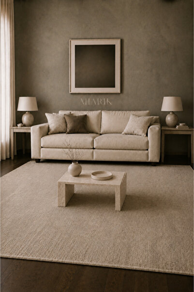 Marble Traverten Sehpa