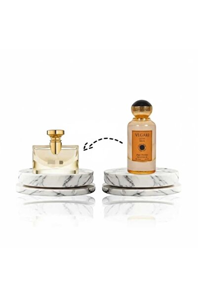 IRIS عطر فلجاري ايرس دور او دي بارفيوم 100 مل