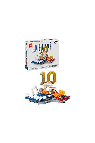 LEGO ΕΚΔΟΣΕΙΣ S 43013