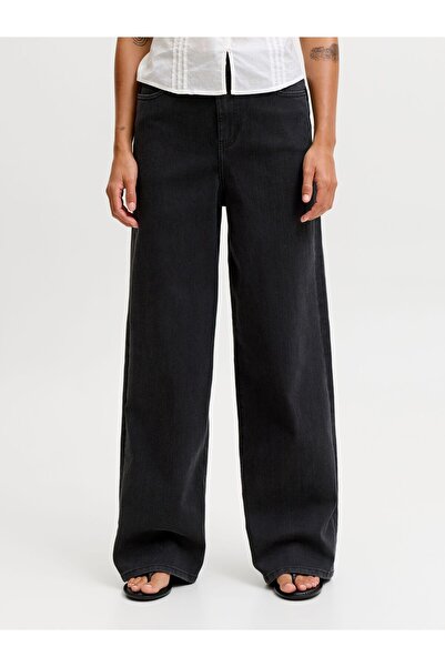JJXX Wide fit jeans JXTOKYO WIDE HW C6145 JEANS DNM NOOS