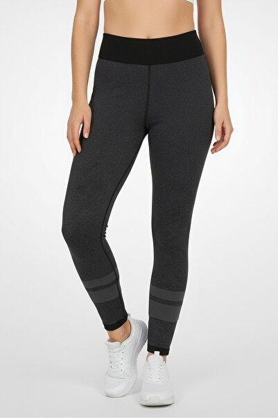 adidas Women Sportswear Fit Training Leggings, Black
