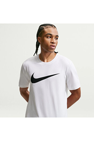 Nike Tricou NIKE pentru barbati M NSW TEE ICON SWOOSH - DC5094100