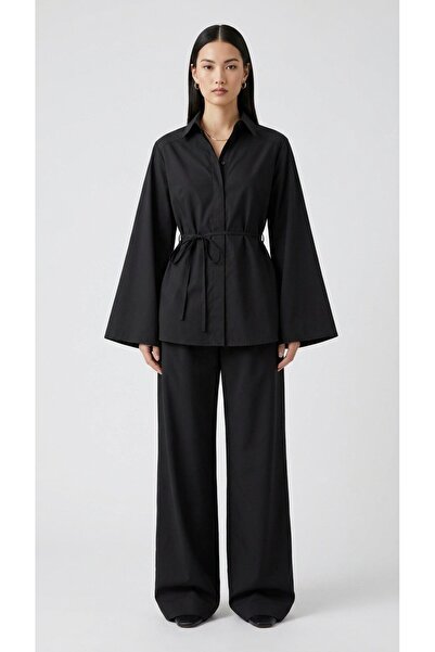 EFİL Bat Sleeve Suit