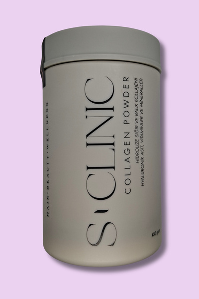 S Clinic S’Clinic Collagen
