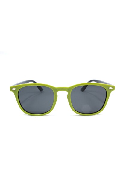Olivier Philippe 1068 C228 43 Olivier Philippe Polarized Children's Glasses