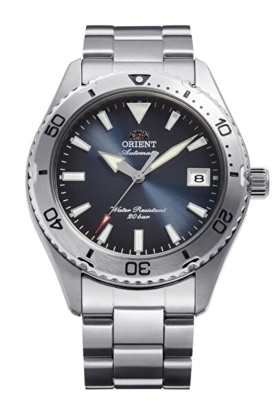 Orient RA-AC0Q14L30B Otomatik Erkek Kol Saati