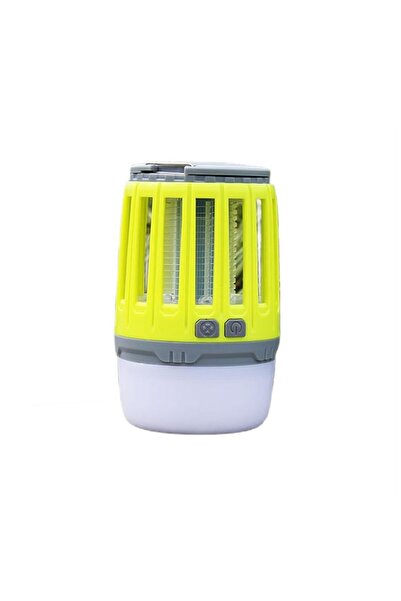 eMazing Lampă UV anti-insecte, eMazing, reîncărcabilă prin USB, portabilă, 20...