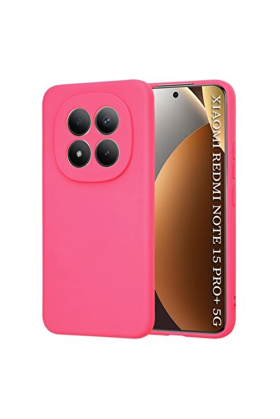 SKYDDAR INNOVATION Husă pentru Xiaomi Redmi Note 15 Pro+ / M8 Pro, silicon ca...