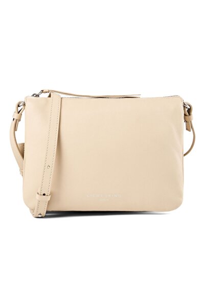 liebeskind Umhängetasche Leder 24,5 cm