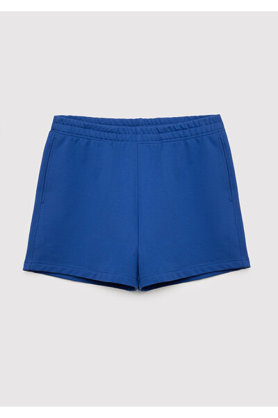 Mavi Basic Shorts 0410339-70907