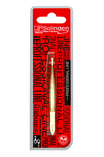 Solingen ملاقط الذهب