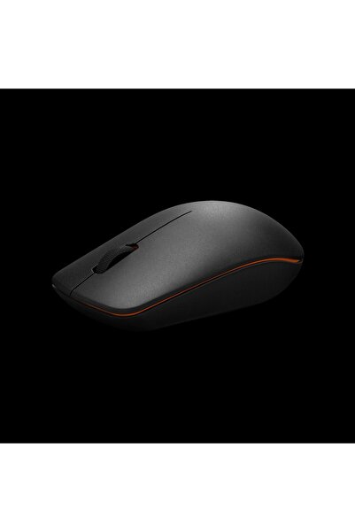 LENOVO 400 1200 DPI Kablosuz Mouse Siyah