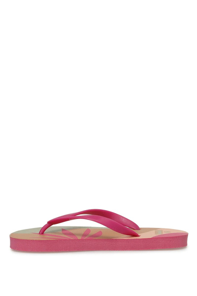 Kinetix Mella 3Fx Fuchsia Women's Flip Flops