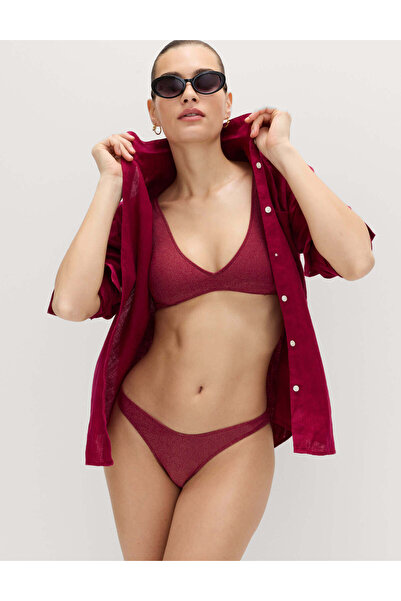 Marks & Spencer Simli Bikini Altı