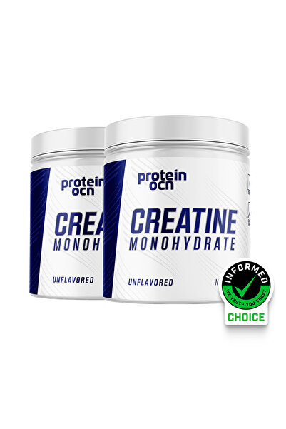 Proteinocean Creatine - 300g x 2 Adet