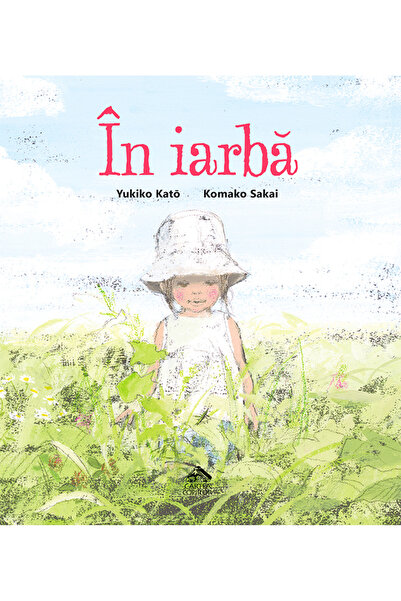Editura Cartea Copiilor În iarbă