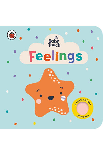 Penguin Random House Baby Touch: Feelings