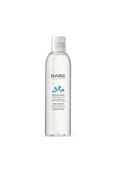 Babe Laboratorios Essentials Micellar Water Prebiotic 400ml - Prebiyotik İçer...