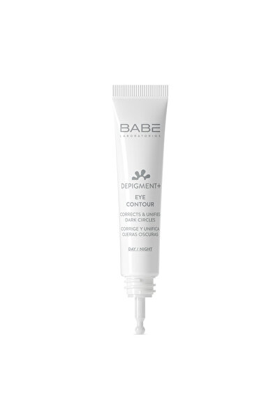 Babe Laboratorios كريم ديبيجمنت+ لمحيط العين مضاد للبقع الداكنة
