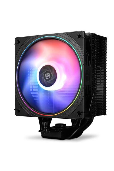 ThermalRight Ventilator PC Assassin Spirit 120 EVO, 12cm, 2000rpm, RGB