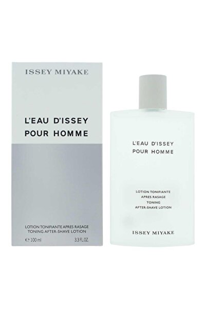 Issey Miyake L'Eau d'Issey Pour Homme, Αναζωογονητική Λοσιόν για μετά το ξύρι...